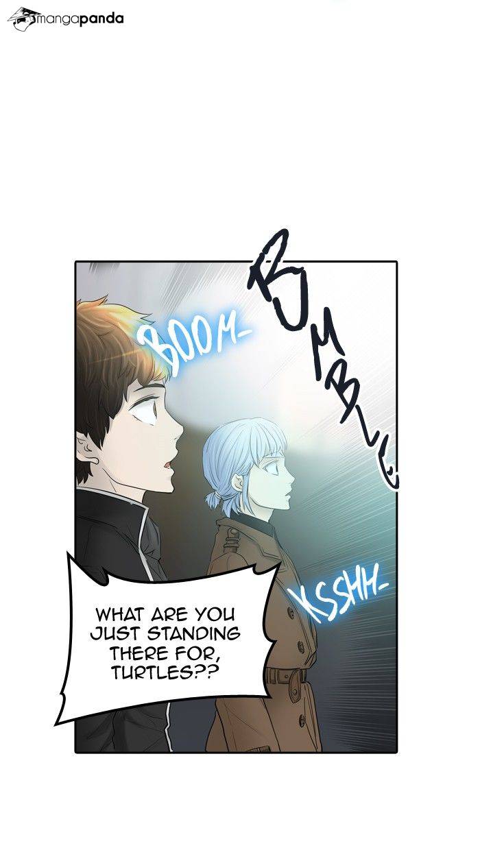 Tower of God Chapter 366 image 061